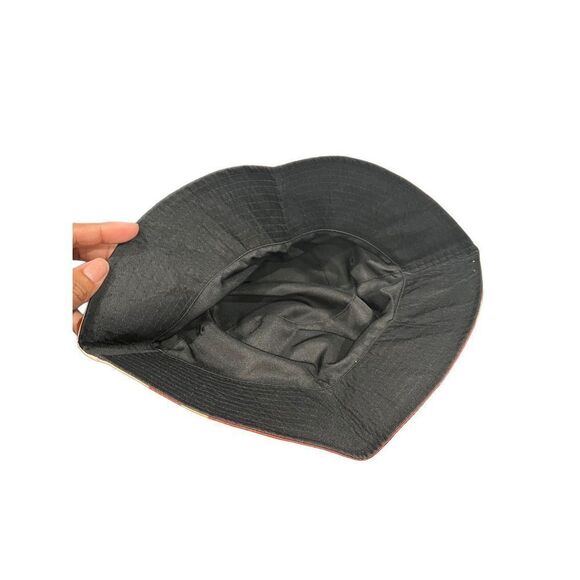 MT Life Kochou Shinobu Reversible Pet Cosplay Bucket Hat - Picture 6 of 10